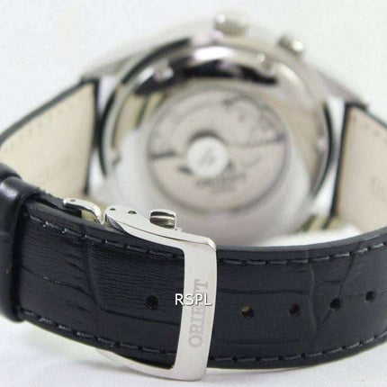 Orient Automatic Power Reserve FFM03004B FM03004B Mens Watch