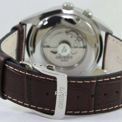 Orient Automatic Power Reserve FFM03005W FM03005W Mens Watch