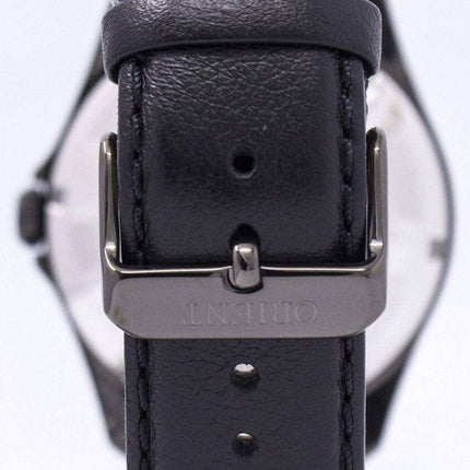 Orient Automatic AM/PM Indicator FFN02001B Men's Watch
