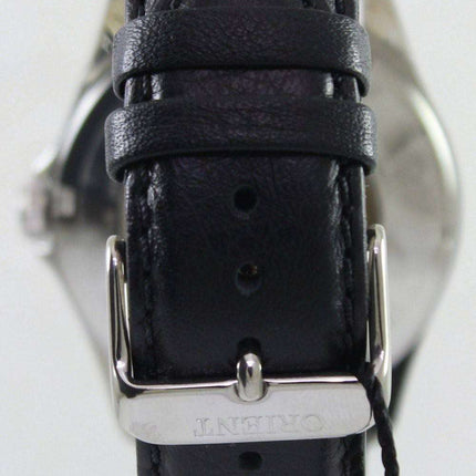 Orient Classic Automatic AM/PM Indicator FFN02005B FN02005B Mens Watch