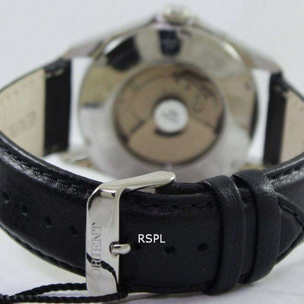 Orient Classic Automatic AM/PM Indicator FFN02005B FN02005B Mens Watch