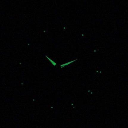 Orient Classic Automatic AM/PM Indicator FFN02006T FN02006T Mens Watch