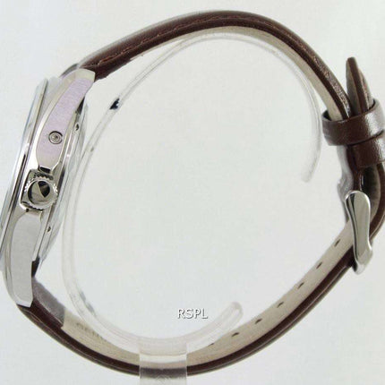 Orient Classic Automatic AM/PM Indicator FFN02006T FN02006T Mens Watch