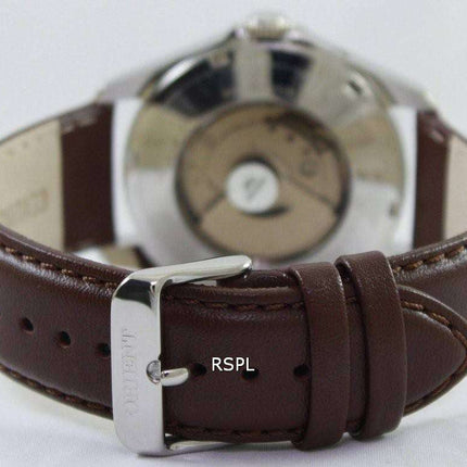 Orient Classic Automatic AM/PM Indicator FFN02006T FN02006T Mens Watch