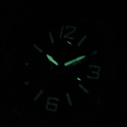 Orient Guardian Collection Automatic FFT03001B0 Men's Watch