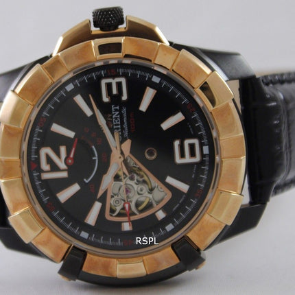 Orient Guardian Collection Automatic FFT03001B0 Men's Watch