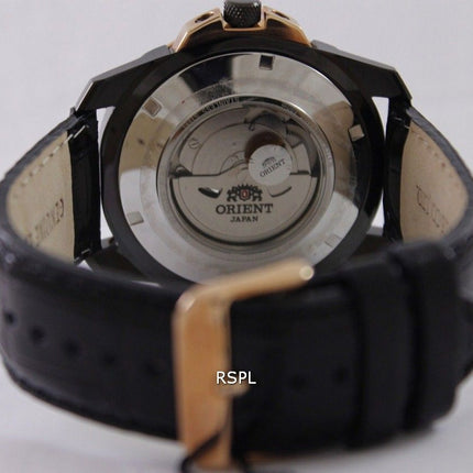 Orient Guardian Collection Automatic FFT03001B0 Men's Watch