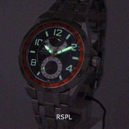 Orient Automatic Power Reserve FM00002B Mens Watch