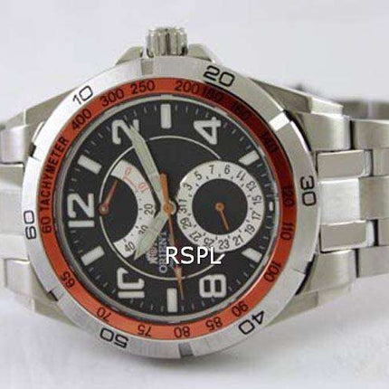 Orient Automatic Power Reserve FM00002B Mens Watch