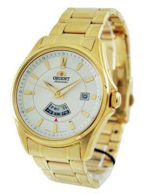 Orient Classic Automatic FN02003W Men's Watch