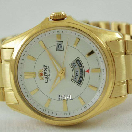 Orient Classic Automatic FN02003W Men's Watch