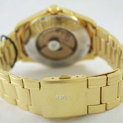Orient Classic Automatic FN02003W Men's Watch