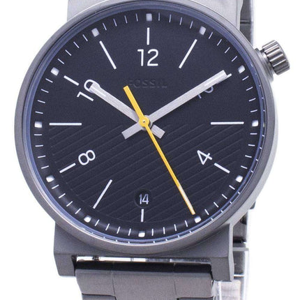 Fossil Barstow FS5508 Quartz Analog Men's Watch