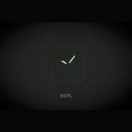 Fossil Crosby Stainless Steel Blue Dial Quartz FS6121 Men's Watch