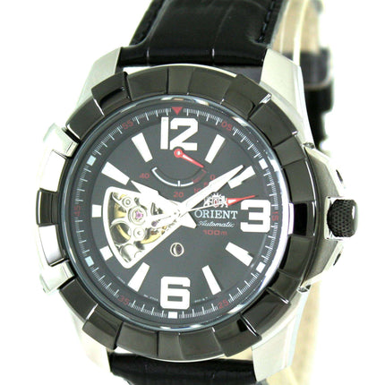 Orient Automatic Power Reserve FT03004B