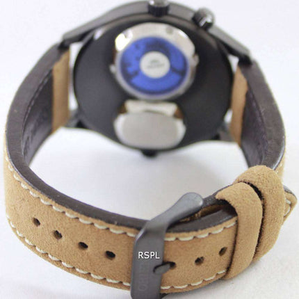 Orient Dual Dials Automatic FXC00001B Men's Watch
