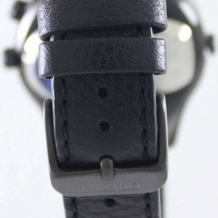 Orient Dual Dial Automatic FXC00002B Men's Watch