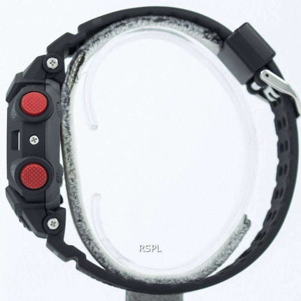 Casio G-Shock Mudman G-9000-1V Watch