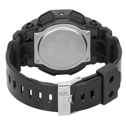 Casio G-Shock Bio-Based Resin Strap Analog Digital Gold Dial Quartz GA-010GGB-1A9 200M Men's Watch
