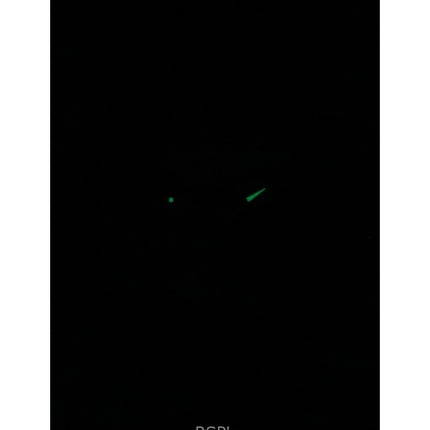 Casio G-Shock Analog Digital Bio-Based Resin Black Dial Quartz GA-110RL-1A 200M Men's Watch