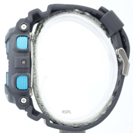 Casio G-Shock GA-110TS-8A2 Mens Watch