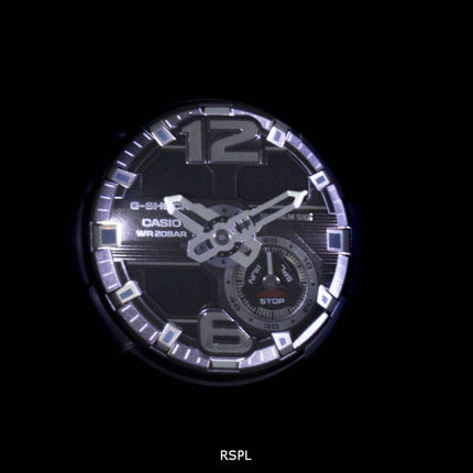 Casio G-Shock Analog-Digital GA-310-1A Mens Watch