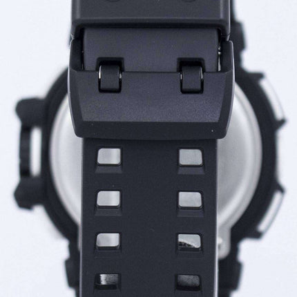 Casio G-Shock Analog-Digital 200M GA-400-1A Mens Watch