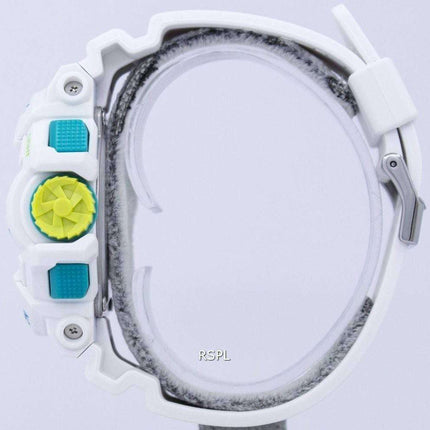 Casio G-Shock Shock Resistant Analog Digital 200M GA-400WG-7A Men's Watch