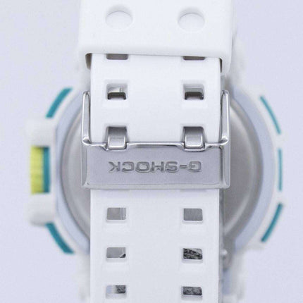 Casio G-Shock Shock Resistant Analog Digital 200M GA-400WG-7A Men's Watch