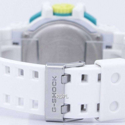 Casio G-Shock Shock Resistant Analog Digital 200M GA-400WG-7A Men's Watch