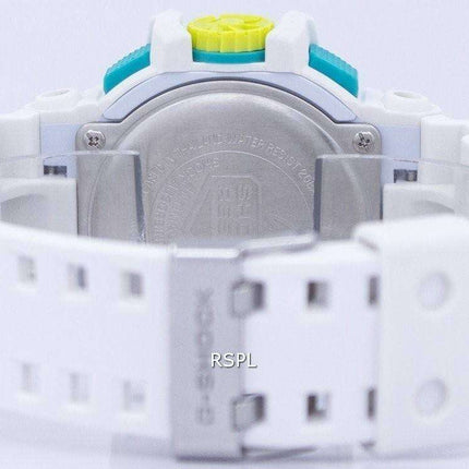 Casio G-Shock Shock Resistant Analog Digital 200M GA-400WG-7A Men's Watch