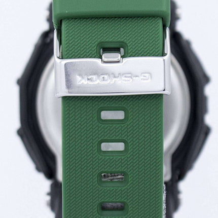 Casio G-Shock Flash Alert Super Illuminator 200M GD-400-3 Mens Watch