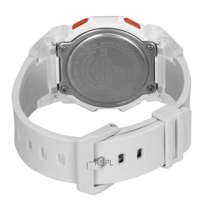 Casio G-Shock Digital Smartphone Link Resin Strap Quartz GD-B500S-8 200M Men's Watch