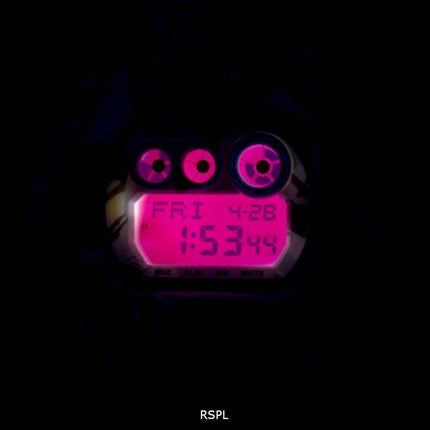Casio G-Shock Digital Camouflage Series GD-X6900MC-7 Men's Watch