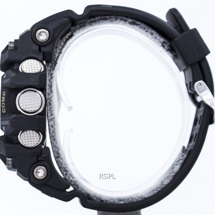 Casio G-Shock MUDMASTER Twin Sensor 200M GG-1000-1A Men's Watch