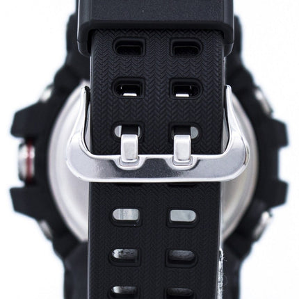 Casio G-Shock MUDMASTER Twin Sensor 200M GG-1000-1A Men's Watch