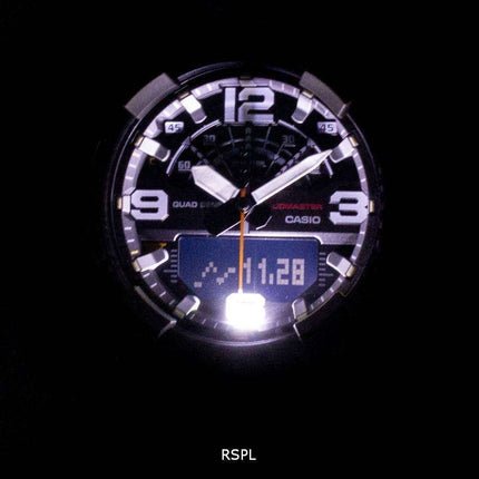 Casio G-Shock Mudmaster GG-B100-1A9 World Time 200 Men's Watch