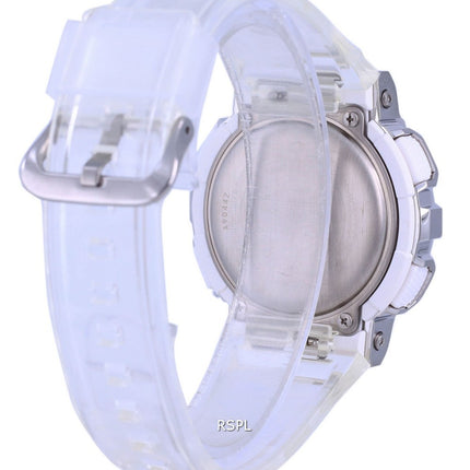 Casio G-Shock Special Color Analog Digital GM-110SCM-1A GM110SCM-1 200M Mens Watch