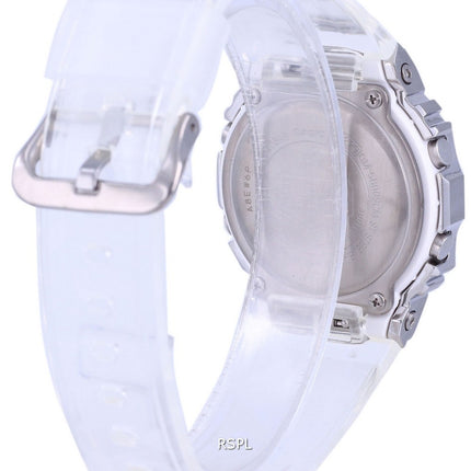 Casio G-Shock Digital GM-5600SCM-1 GM5600SCM-1 200M Mens Watch