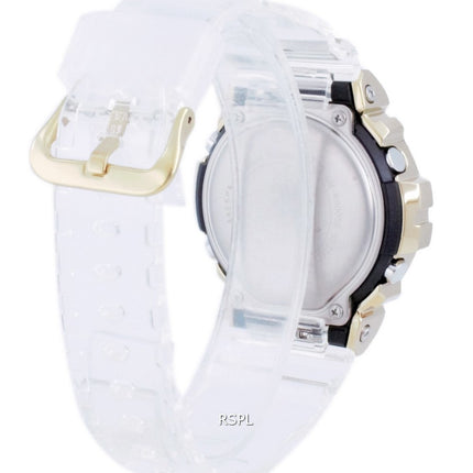 Casio G-Shock Special Color Digital Diver's GM-6900SG-9 GM6900SG-9 200M Men's Watch