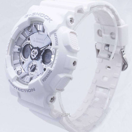Casio G-Shock S Series GMA-S120MF-7A1 GMAS120MF-7A1 Shock Resistant 200M Women's Watch