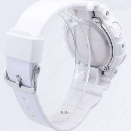 Casio G-Shock S Series GMA-S120MF-7A1 GMAS120MF-7A1 Shock Resistant 200M Women's Watch