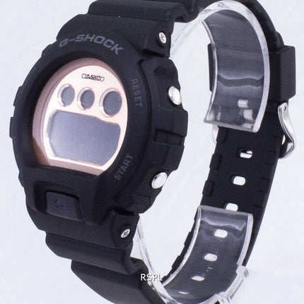 Casio G-Shock GMD-S6900MC-1 GMDS6900MC-1 Quartz Digital 200M Men's Watch