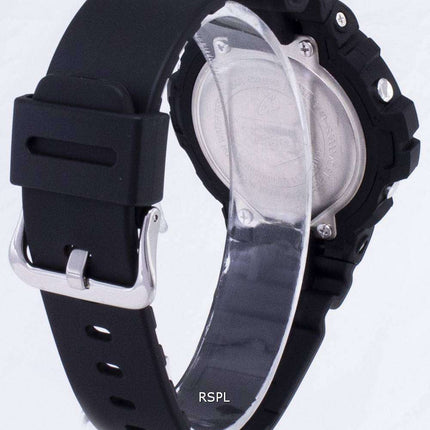 Casio G-Shock GMD-S6900MC-1 GMDS6900MC-1 Quartz Digital 200M Men's Watch