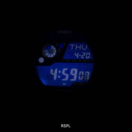 Casio G-Shock Tough Solar Series GR-8900A-1D Sports Mens Watch