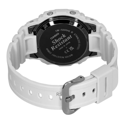 Casio G-Shock Digital Bio-Based Resin Strap Solar GW-5000HS-7 200M Men's Watch