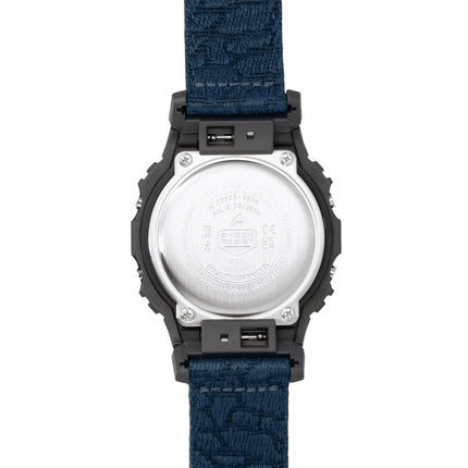Casio G-Shock Digital Smartphone Link Cloth Strap Solar GW-BX5600CBG-2 200M Men's Watch