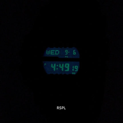 Casio G-Shock Tough Solar Digital GX-56BB-1 GX56BB-1 Men's Watch