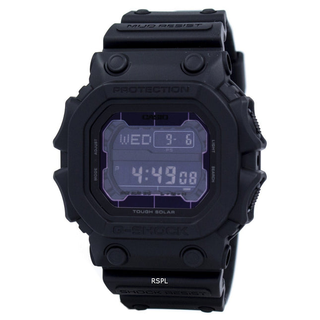 Casio G-Shock Tough Solar Digital GX-56BB-1 GX56BB-1 Men's Watch