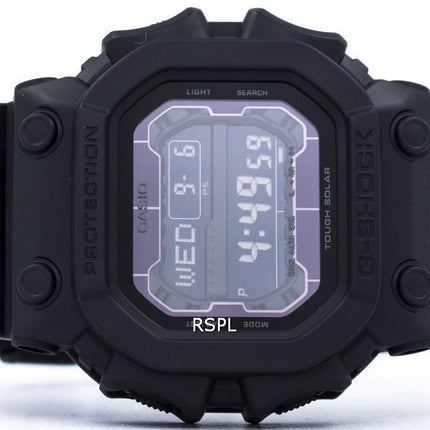 Casio G-Shock Tough Solar Digital GX-56BB-1 GX56BB-1 Men's Watch